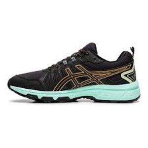 ASICS women’s gel venture 7 Trail running shoes size 8.5Wide